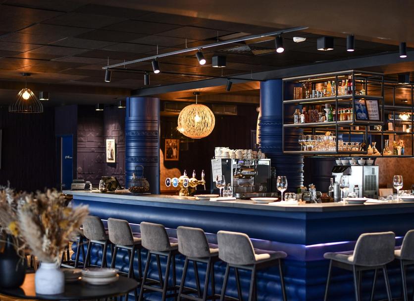 Bar Foto