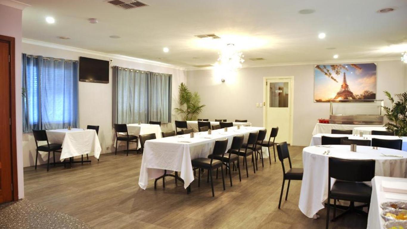 Pinjarra Resort