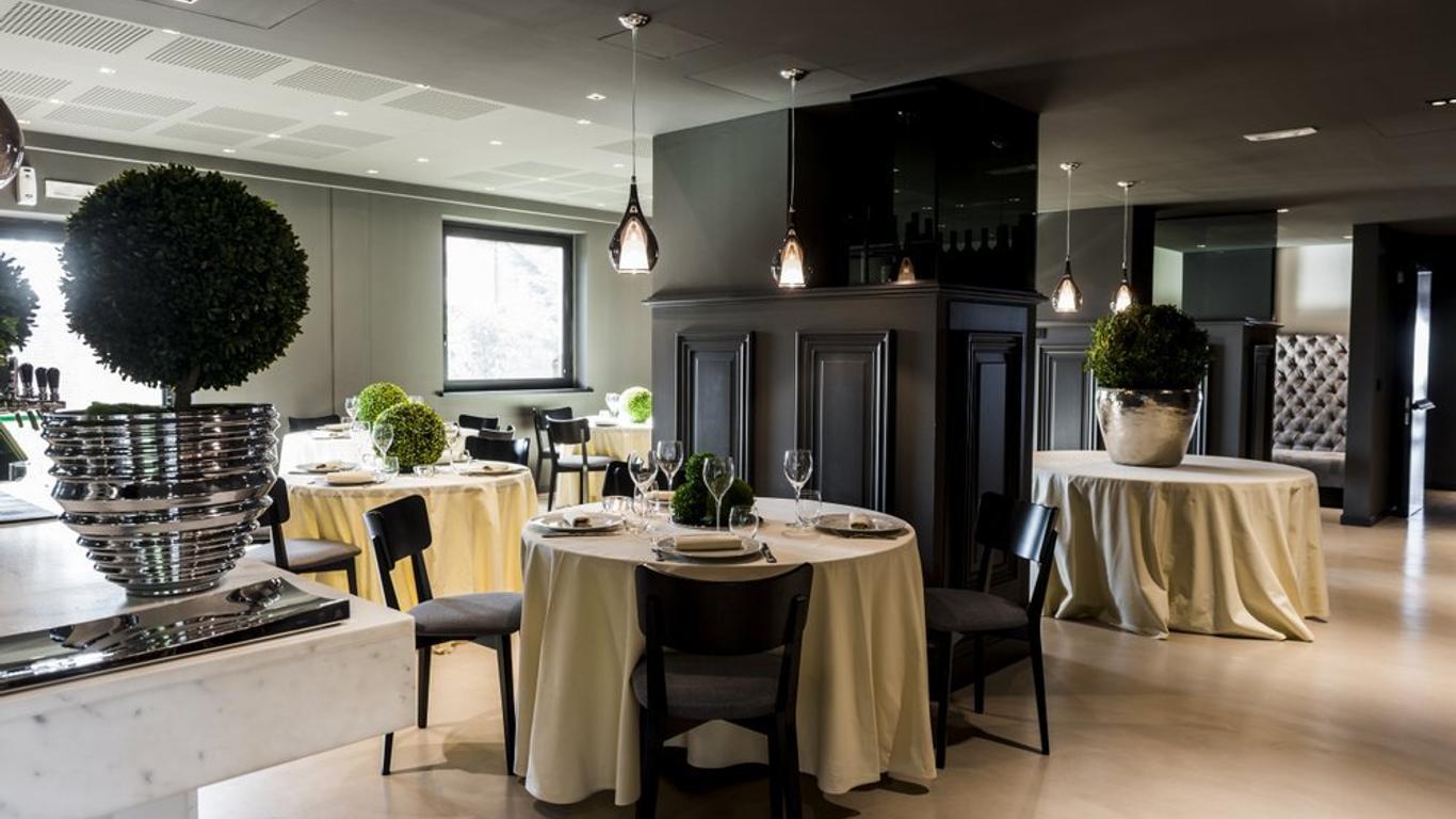 Hotel Rondissone