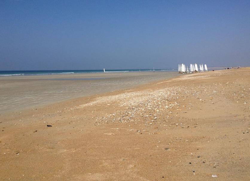 Playa Foto