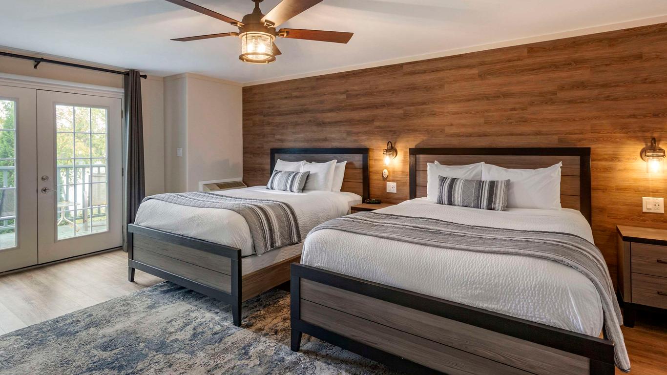 Bayview Wildwood Resort, Ascend Hotel Collection