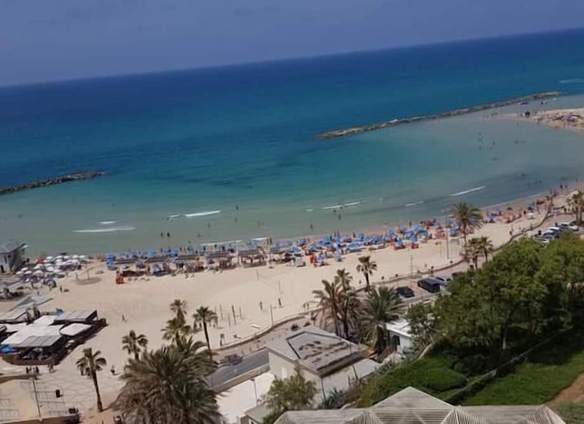 Playa Foto