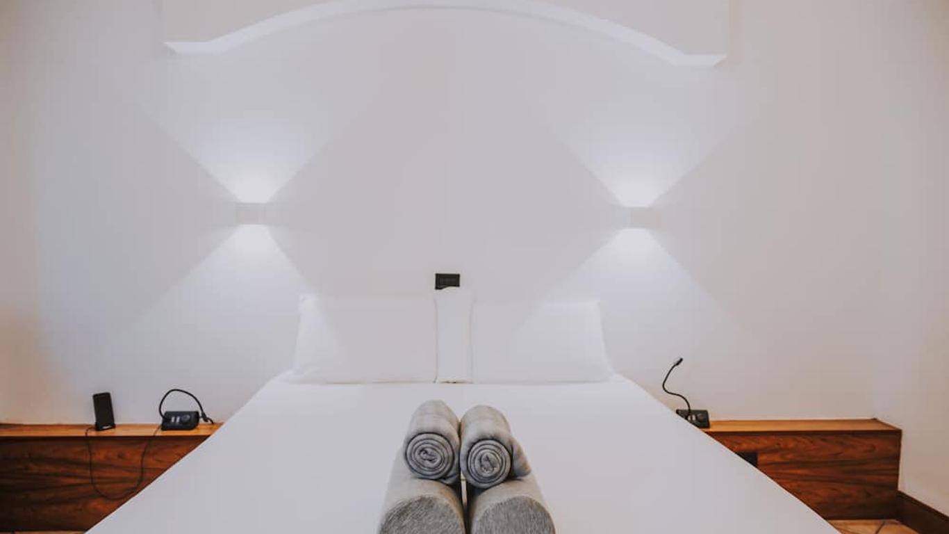 Albergo delle Regioni