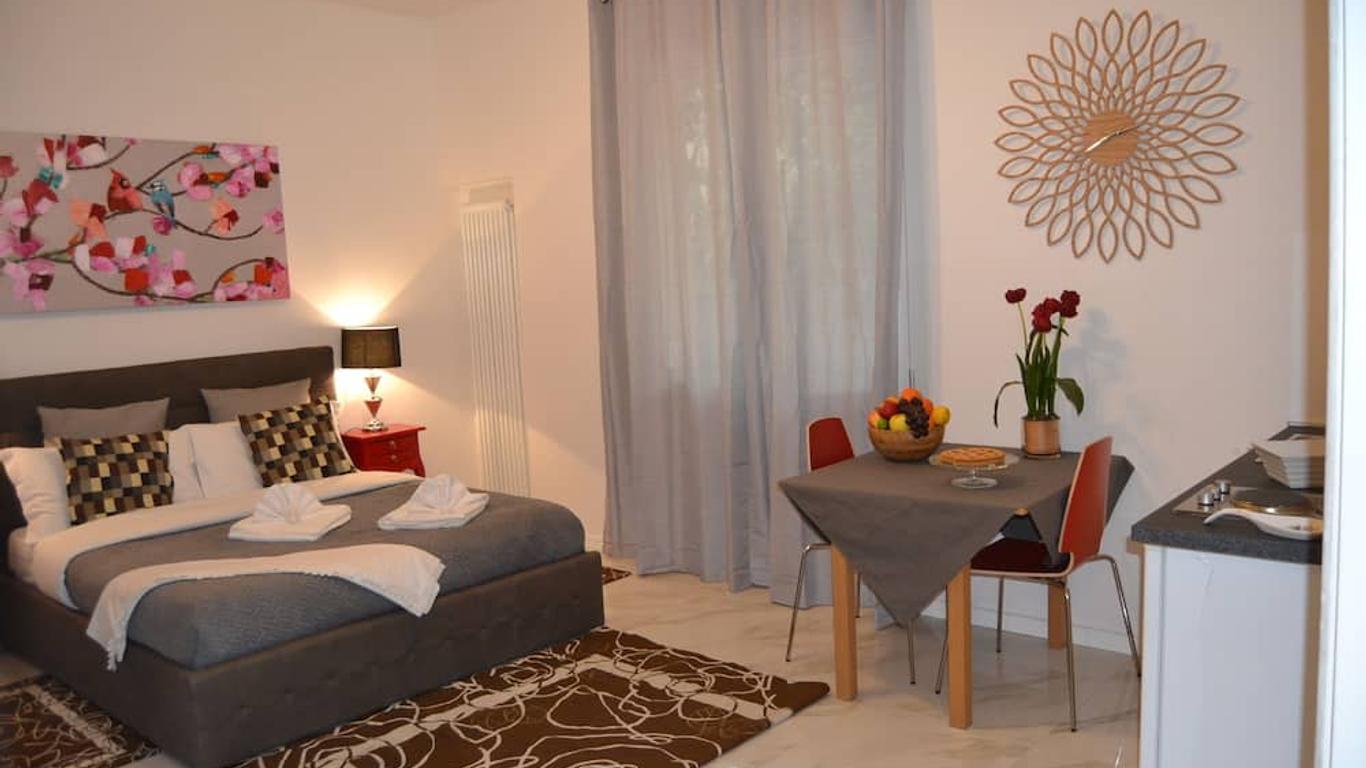 B&B Porte di Bologna