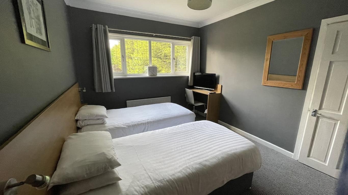 Haymills Guesthouse