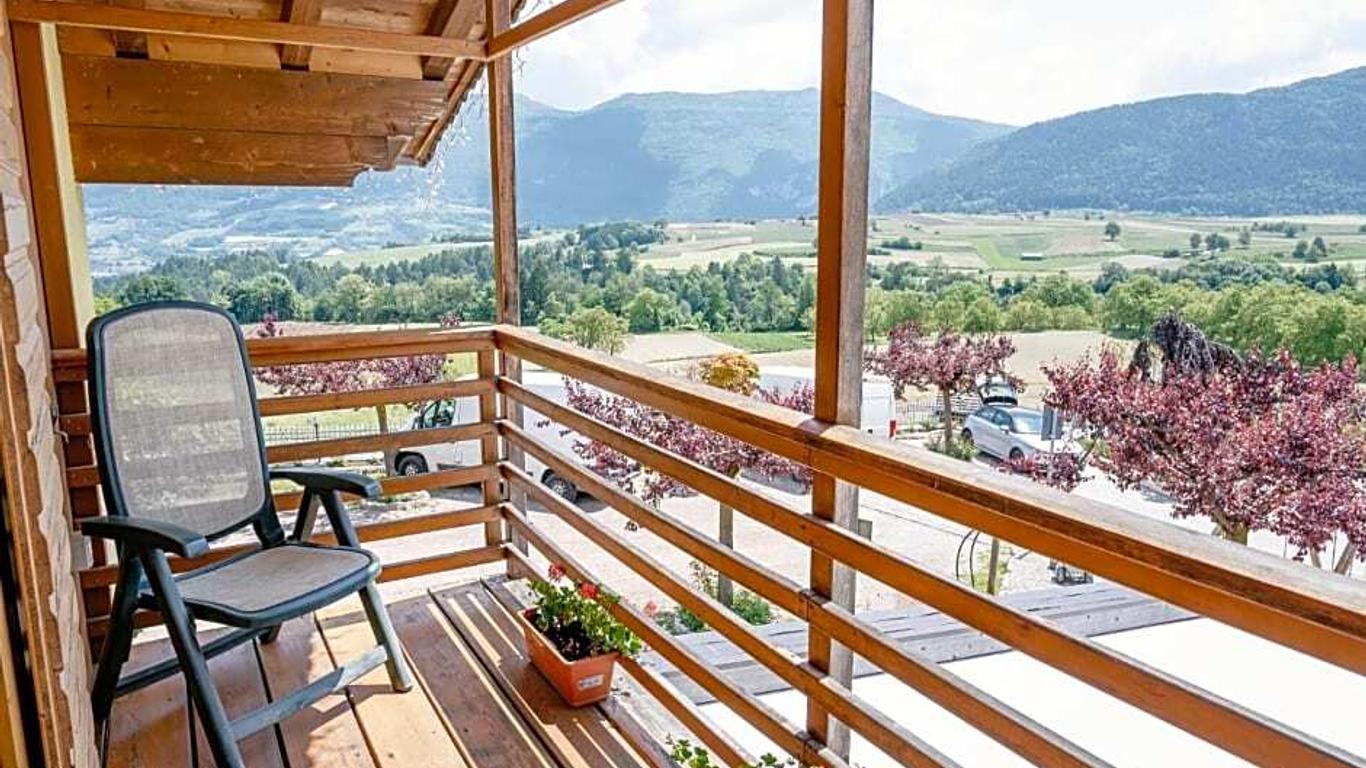 Agriturismo Maso alle Rose