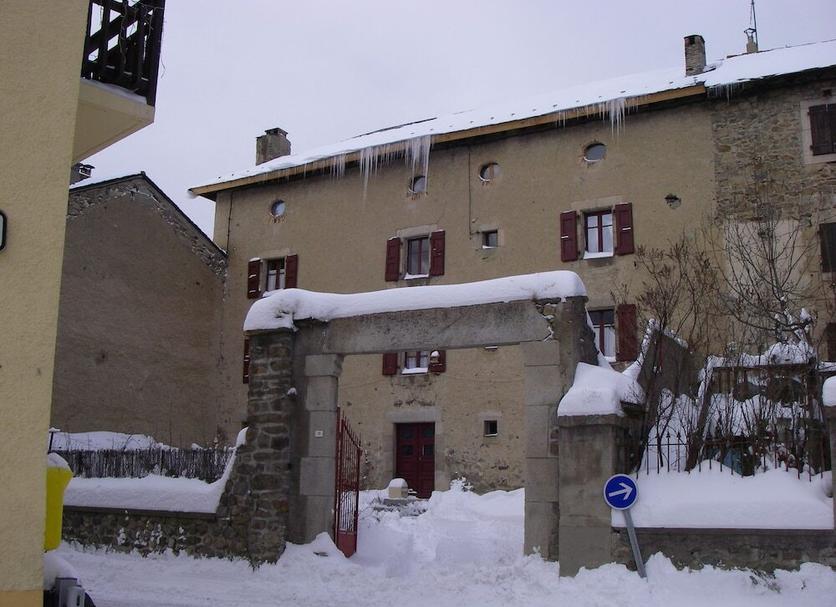 Edificio Foto