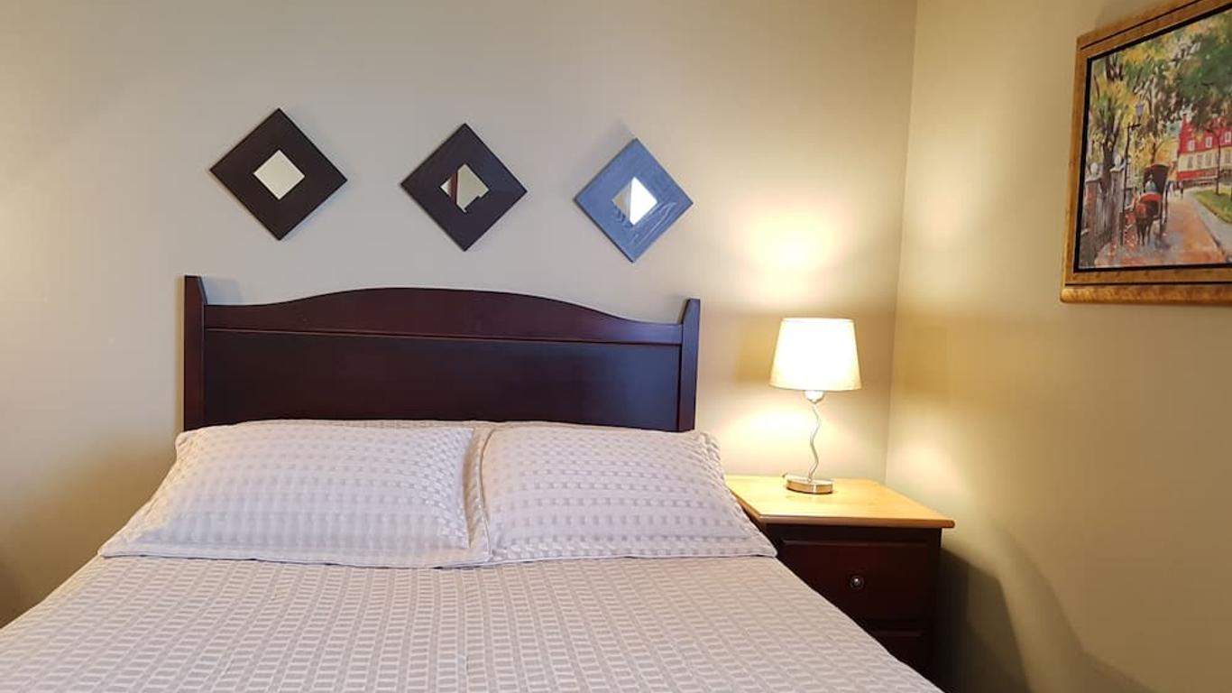 Hotel Le Must