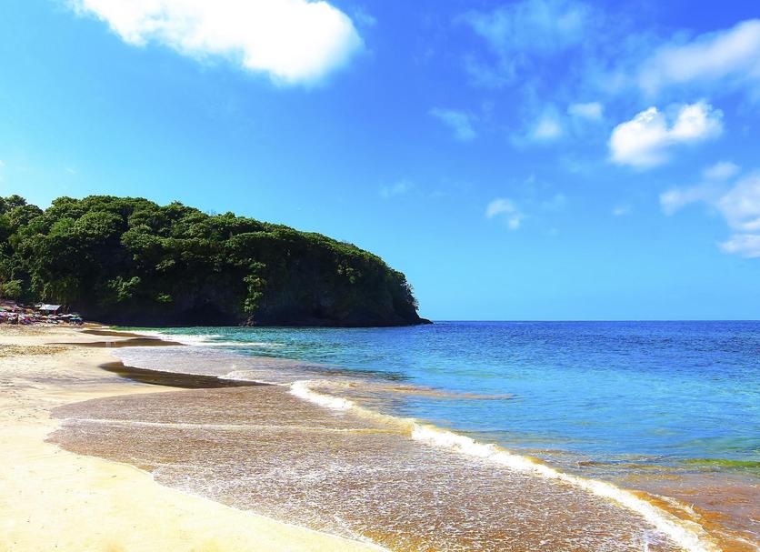 Playa Foto