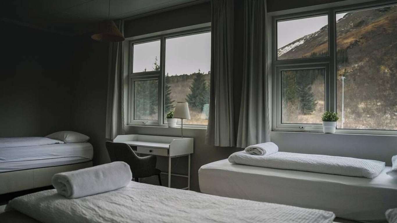 Laugarvatn Hostel