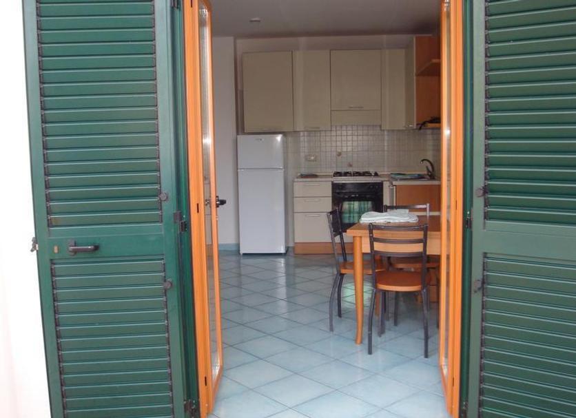 Cocina Foto