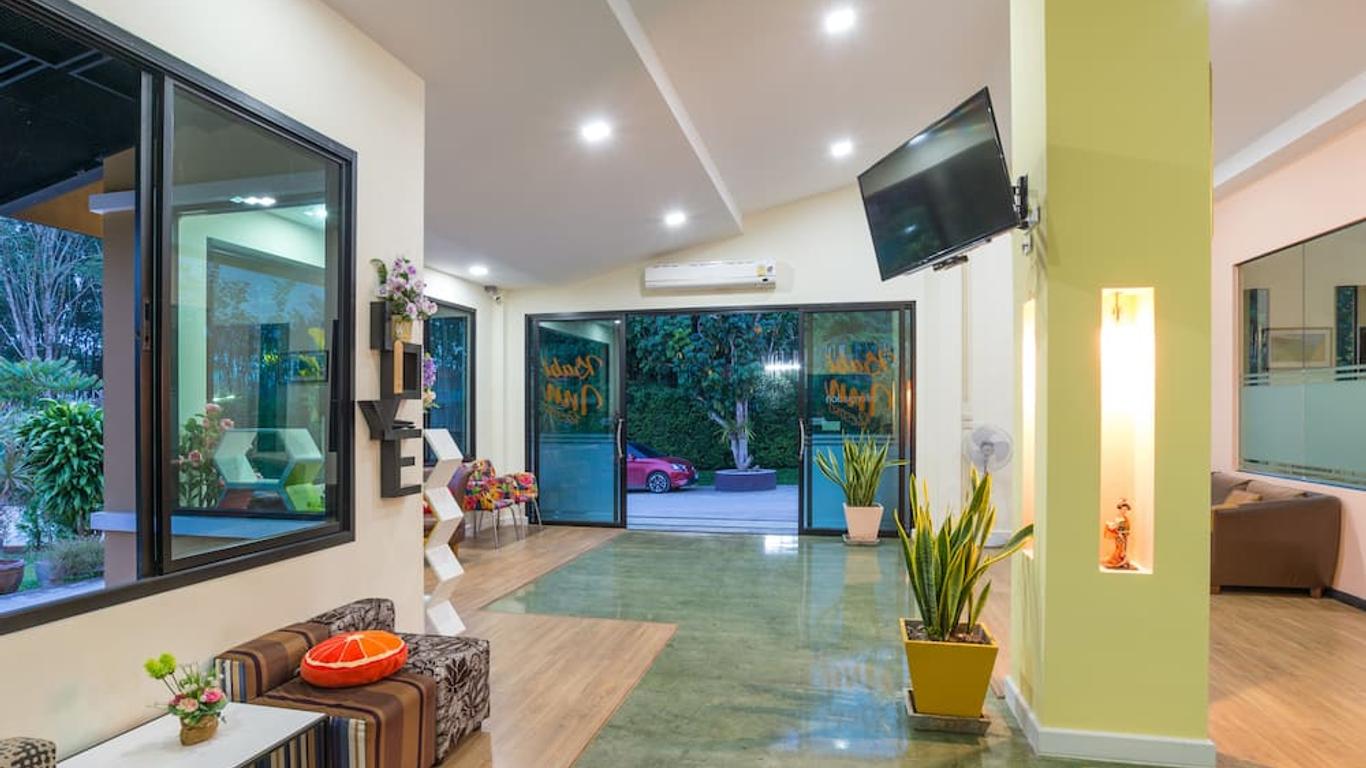 Krabi Inn Resort
