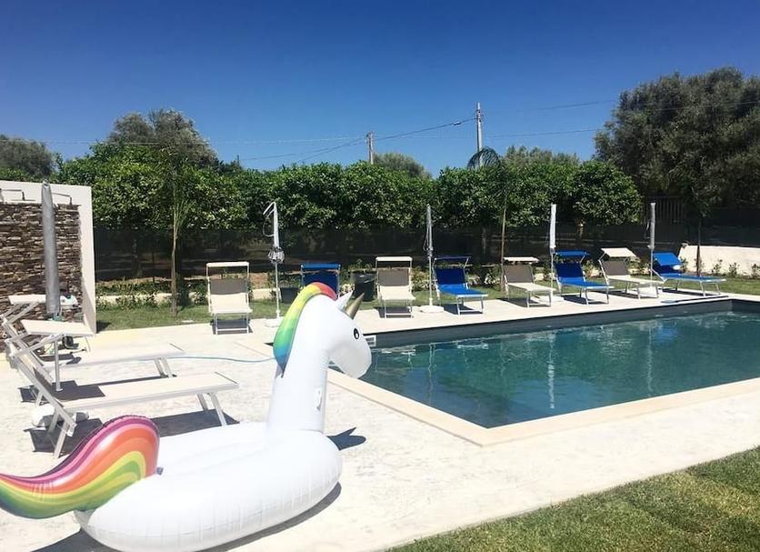 Piscina Foto