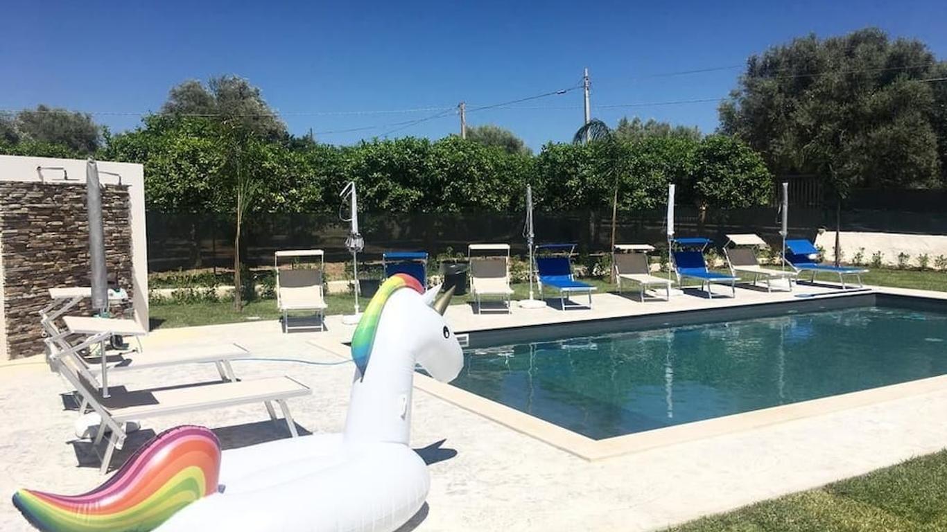 B&B Sun Of Sicily