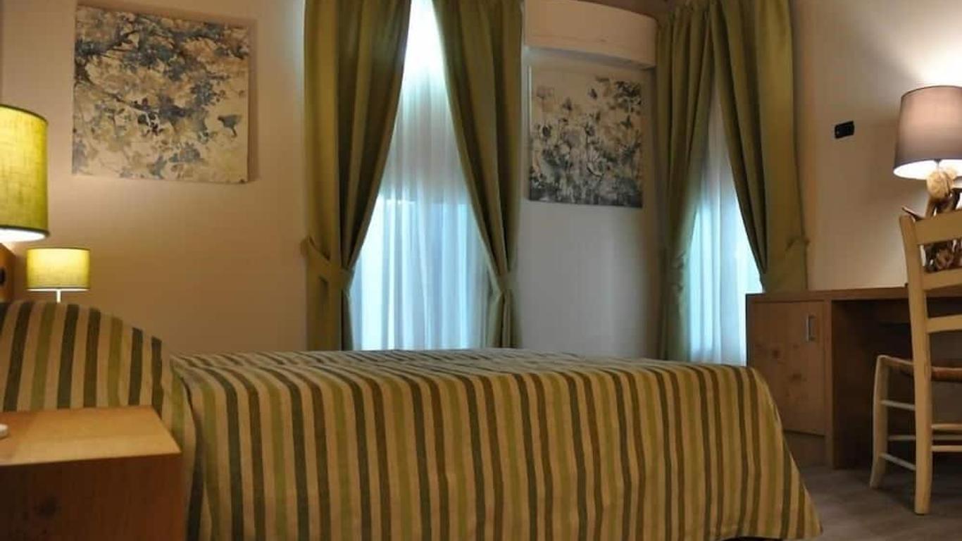 Casa Rosanna