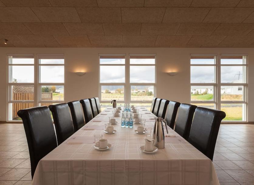 Comedor Foto