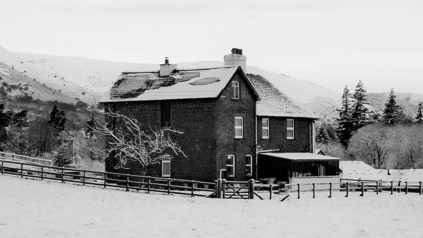 Herdmans B&B