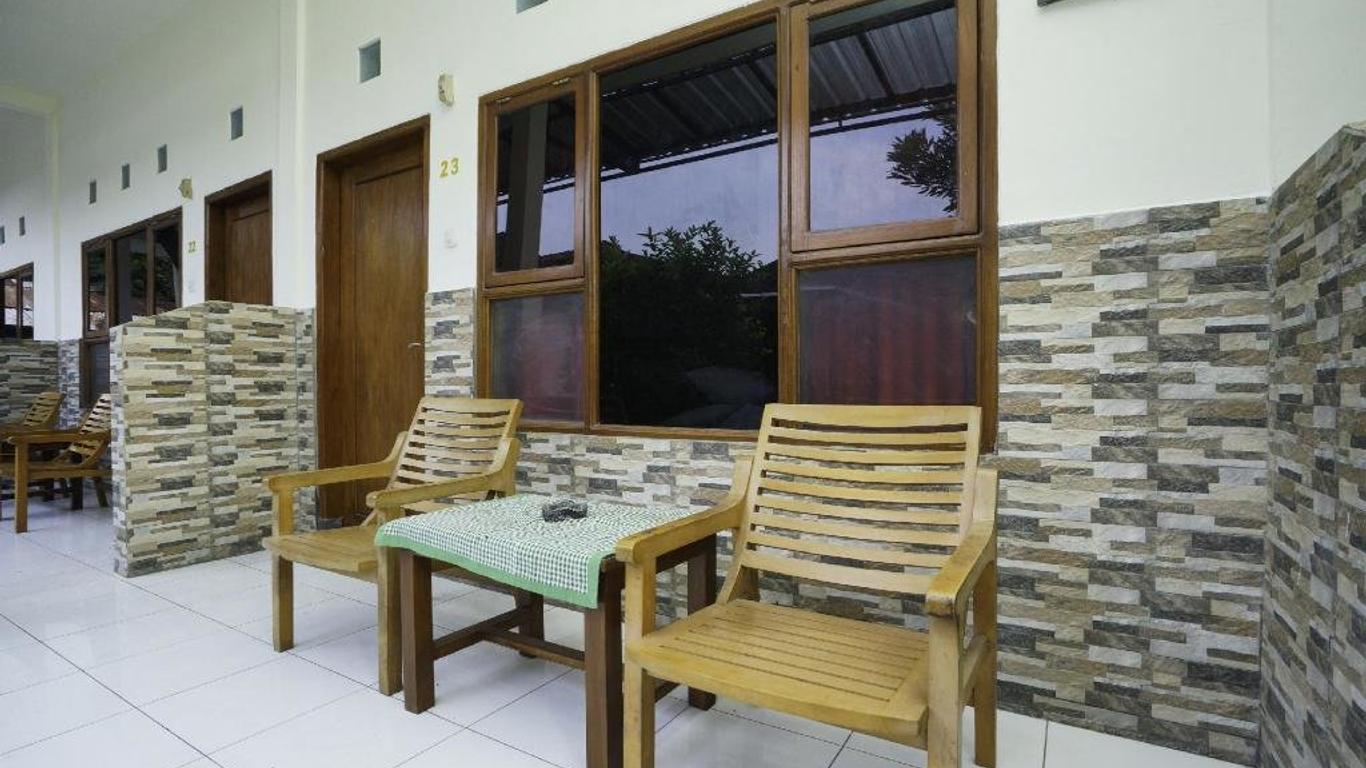 Hotel Tentrem Syariah