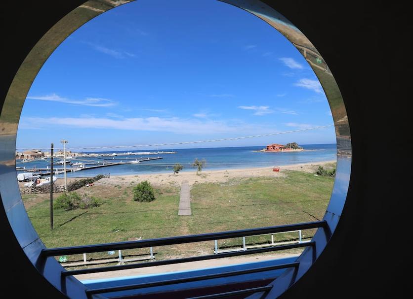 Balcón Foto