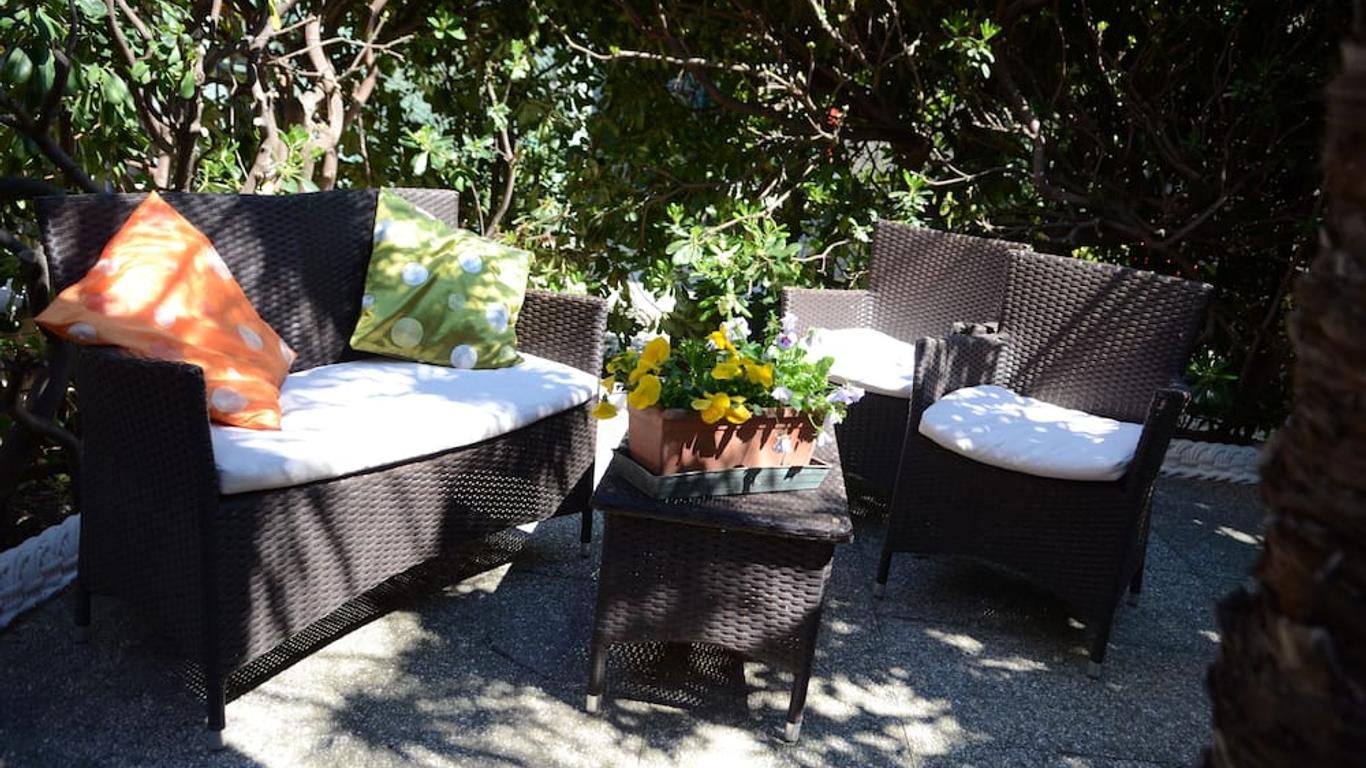 Fiordarancio B&B