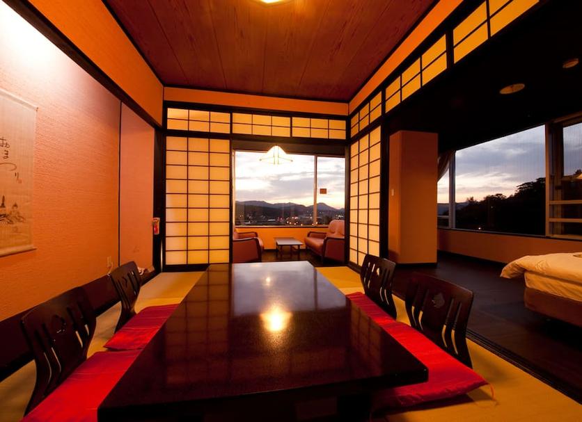 Comedor Foto