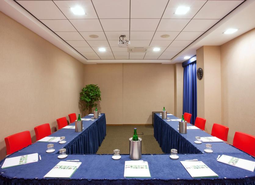 Sala de conferencias Foto
