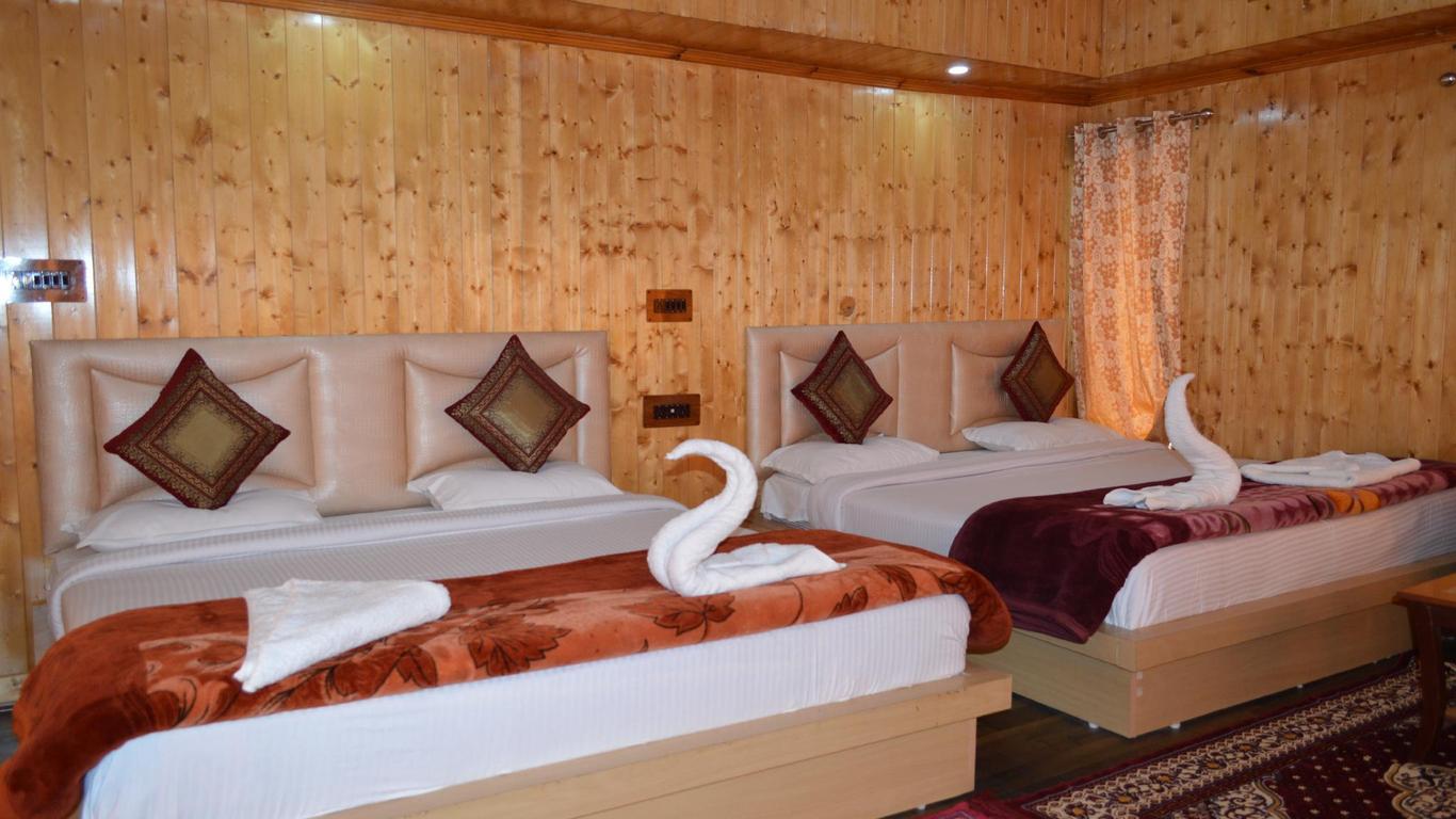 Royalton Hotel And Resorts