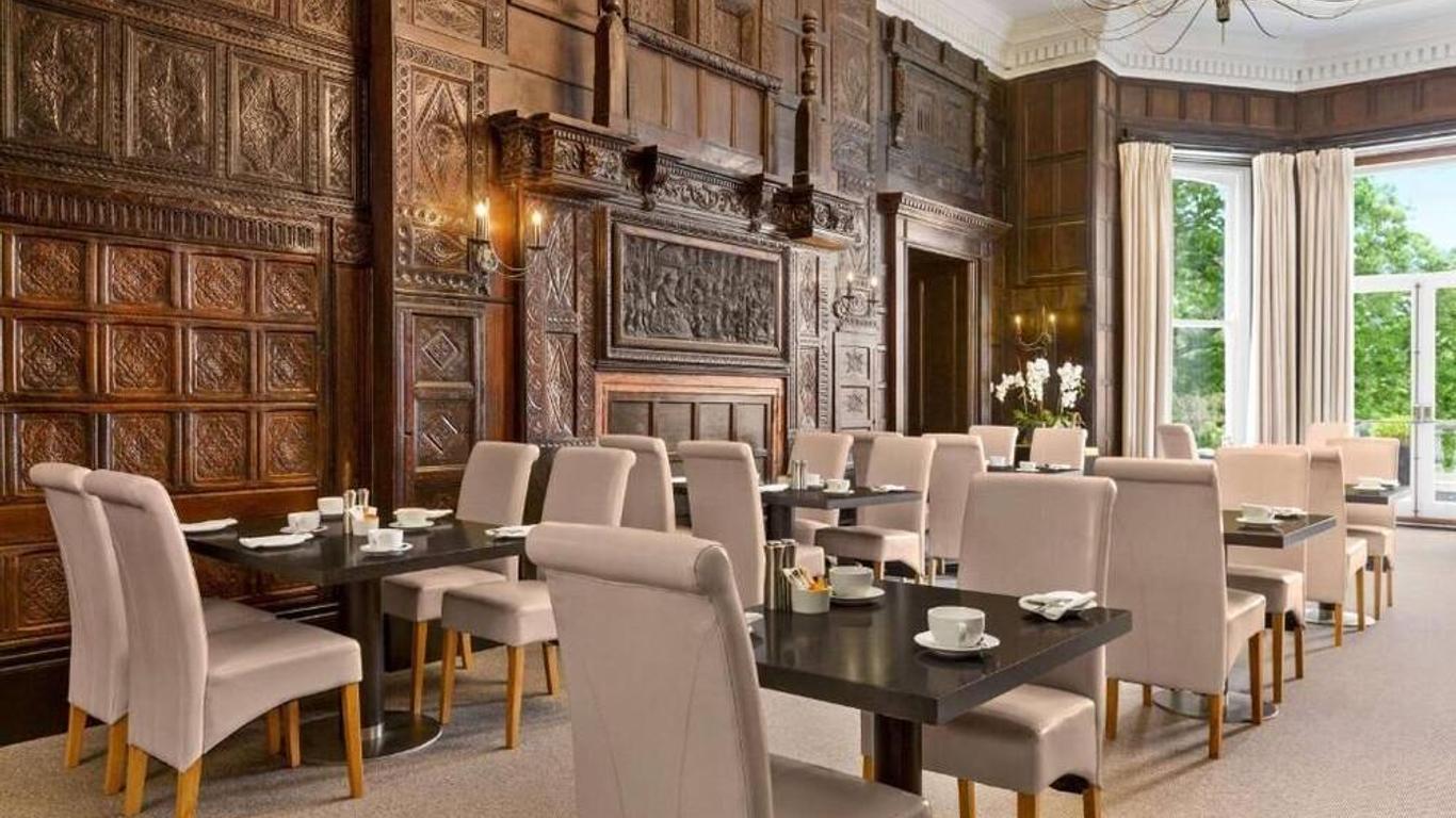Trenython Manor Resort