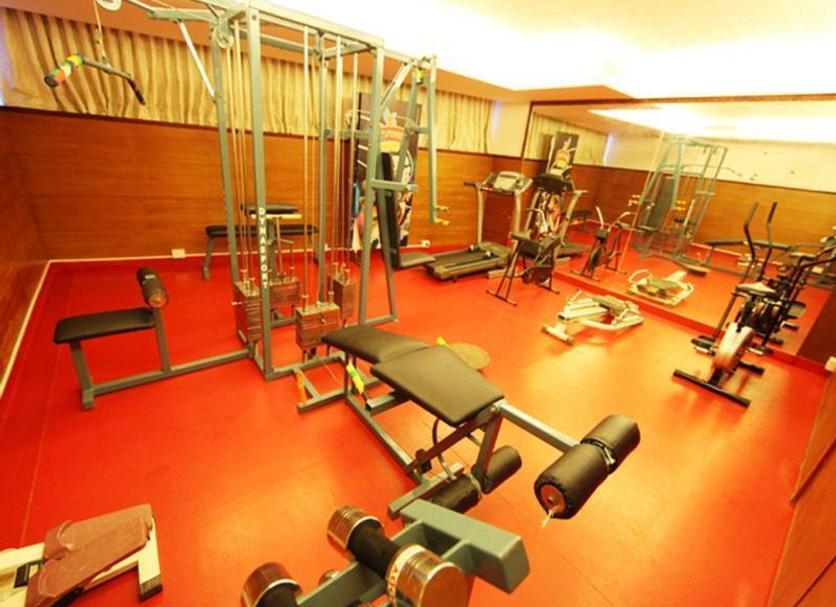 Gym Foto