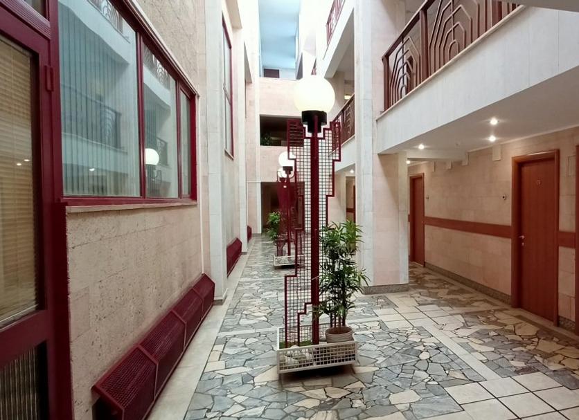 Pasillo Foto