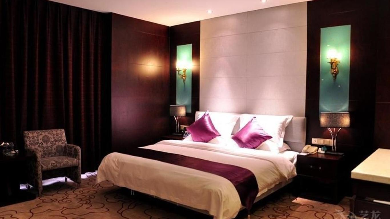 Hua'nan Hotel
