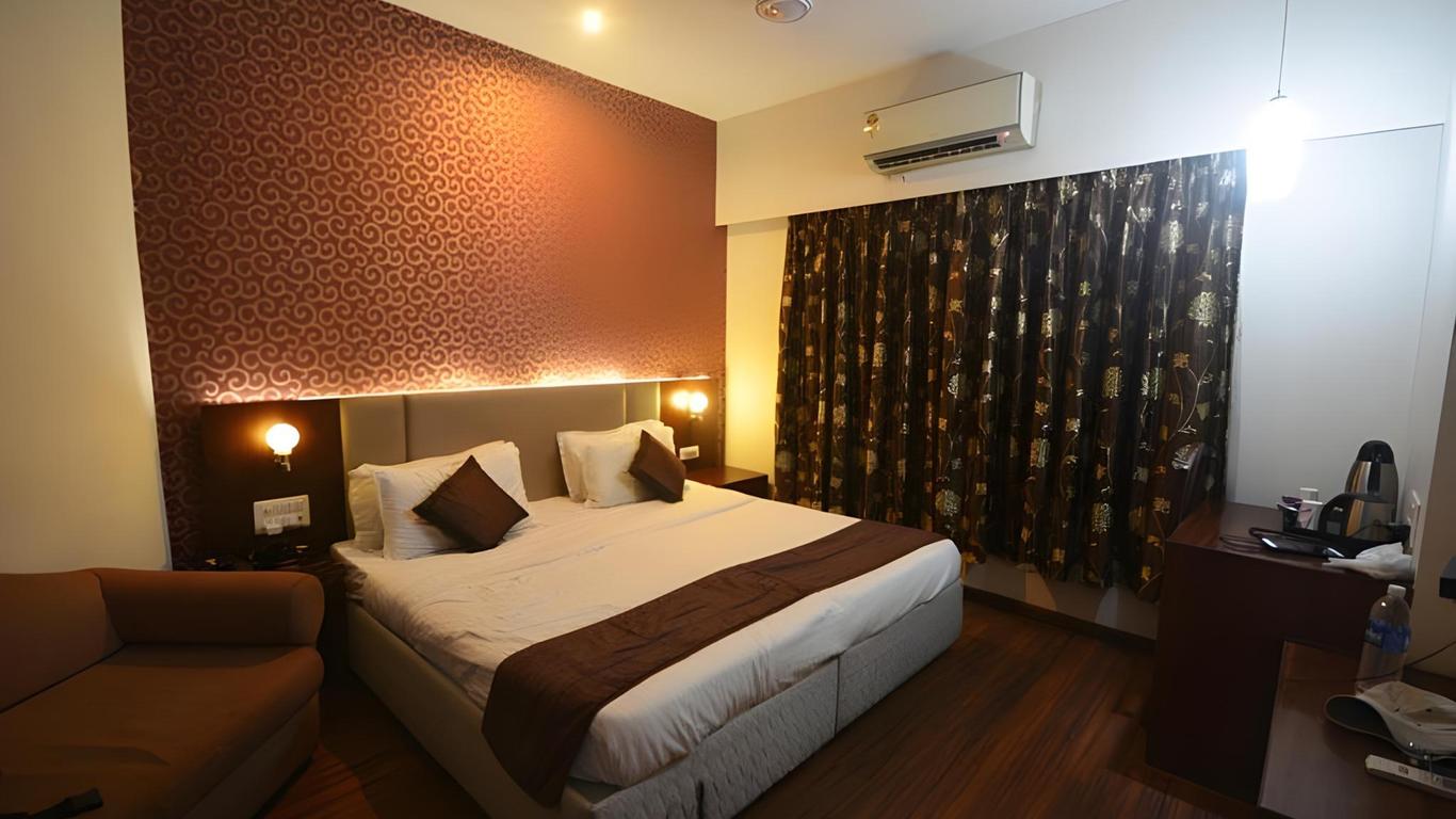 hotel Jasnagra