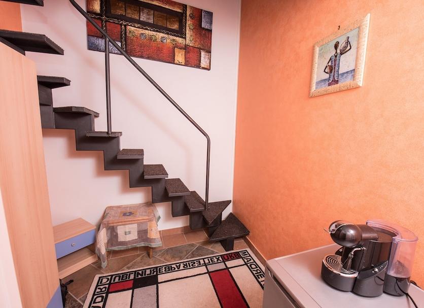Escaleras Foto