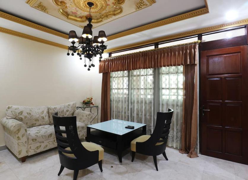 Comedor Foto