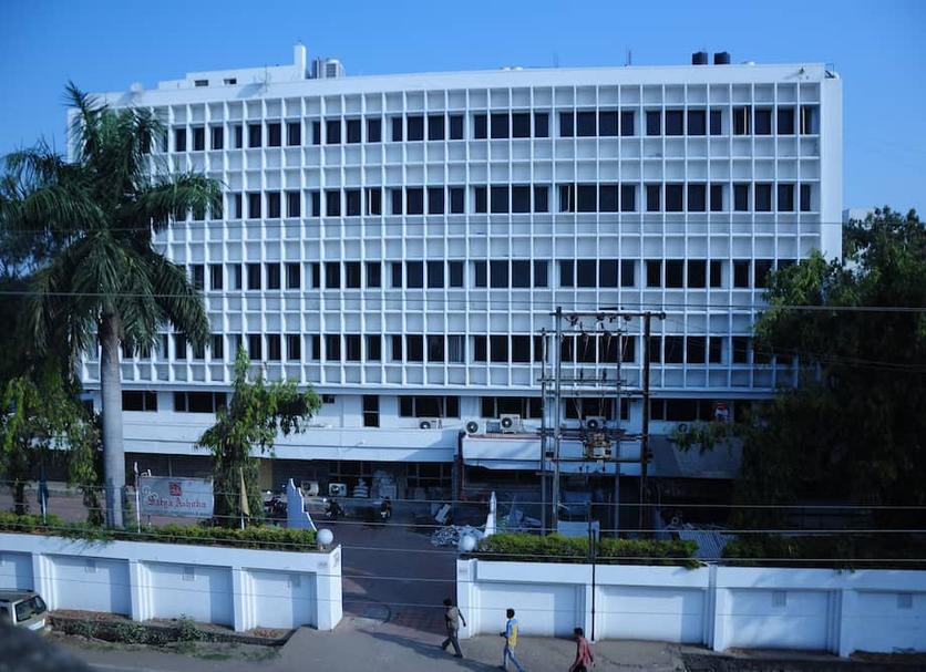 Edificio Foto
