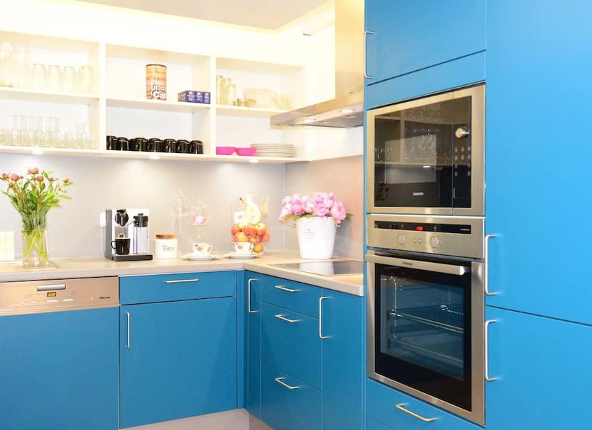 Cocina Foto