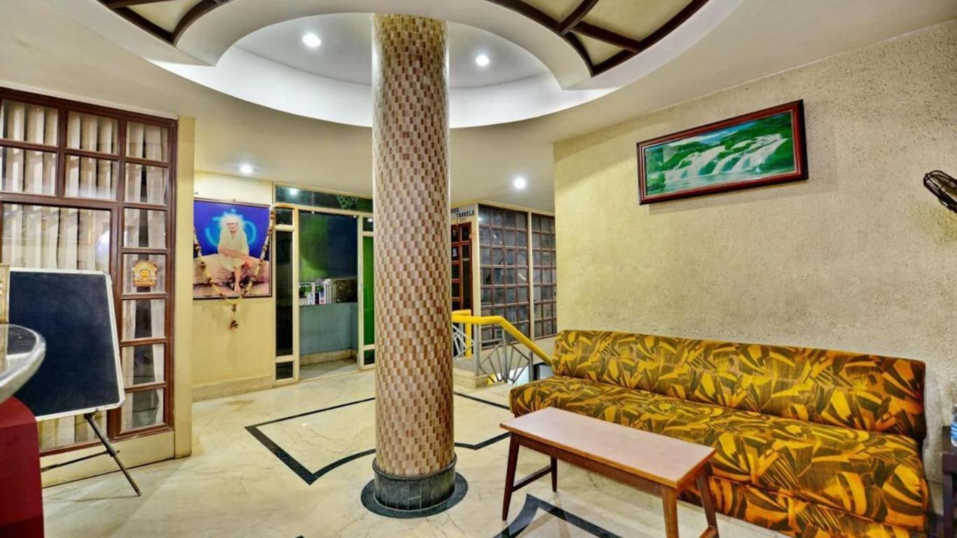 Hotel Janpath