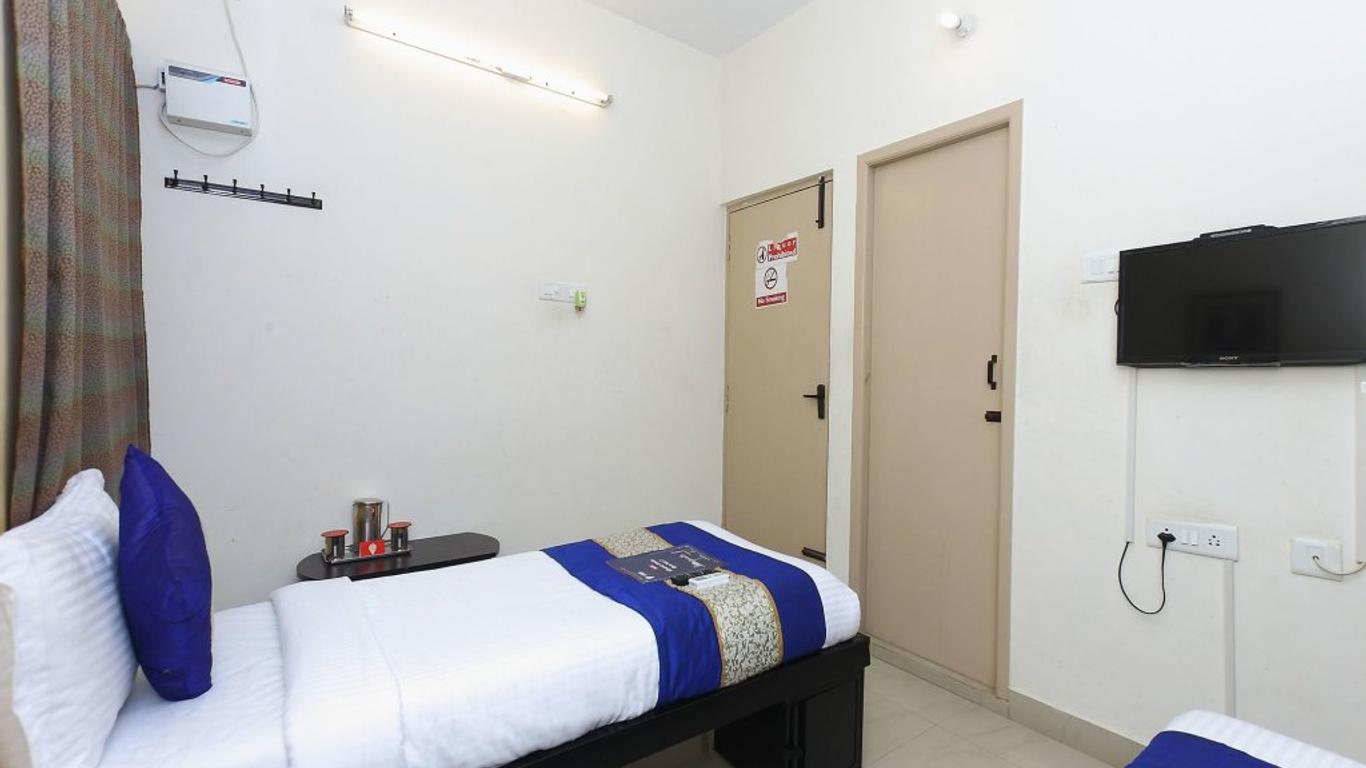 OYO 3860 Apartment Jls Gruha