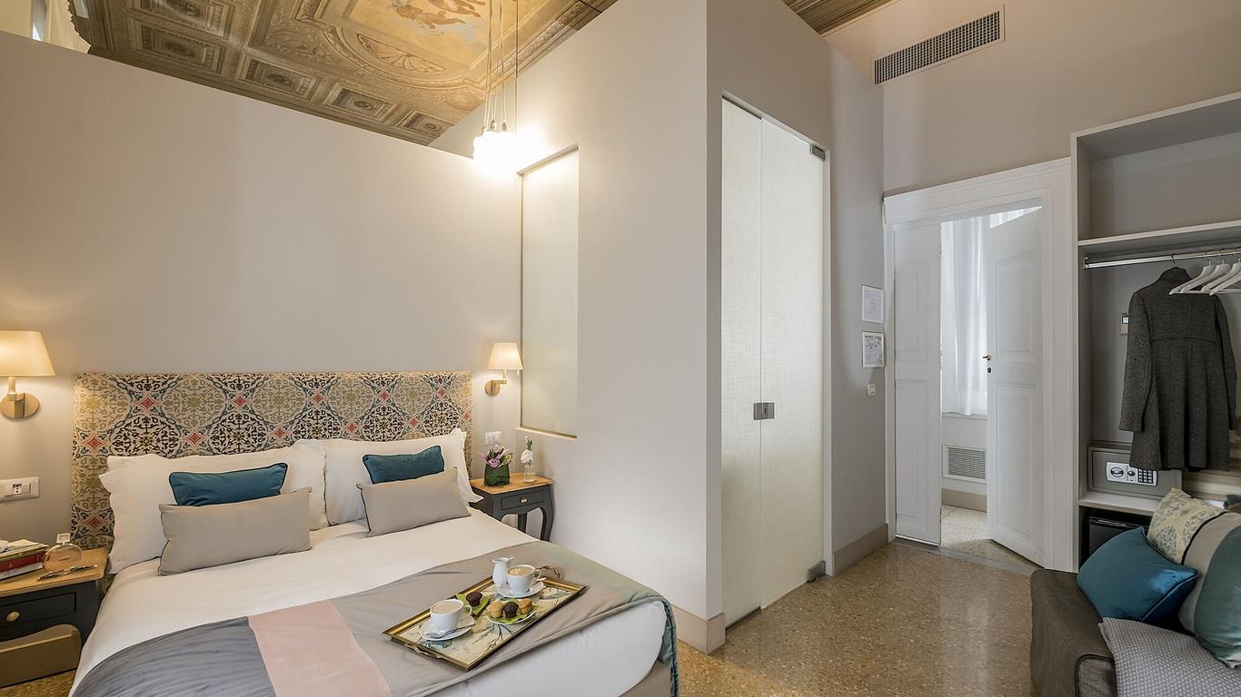 Boutique Hotel Atelier '800