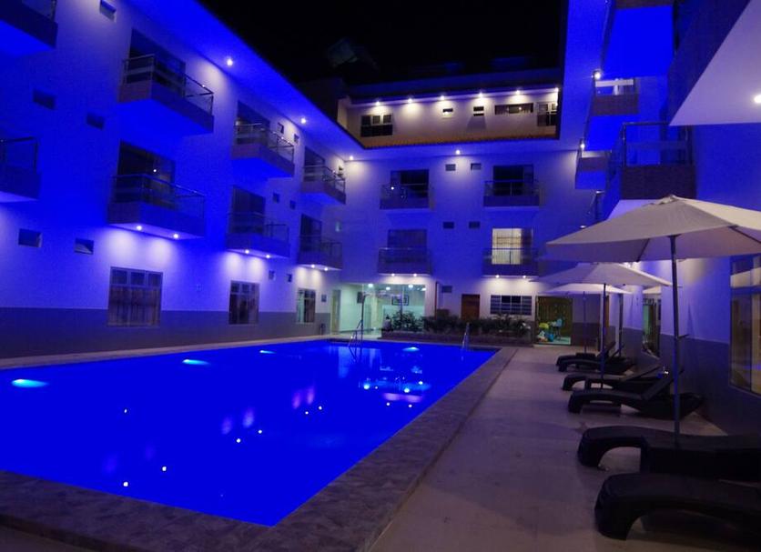 Piscina Foto