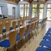 Sala de conferencias