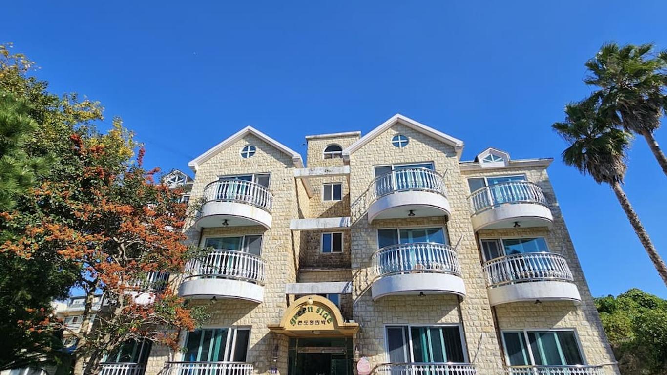 Greenside Pension
