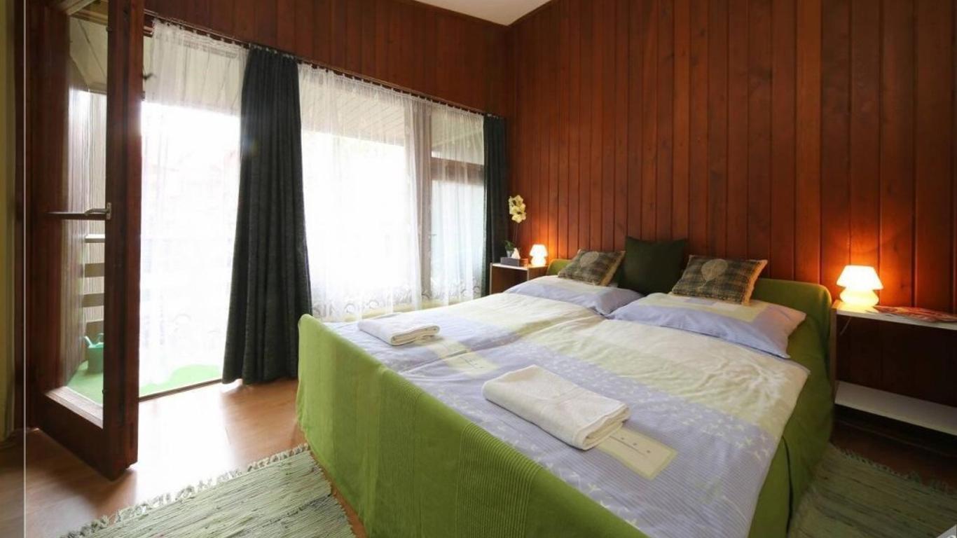 Hotel Melis