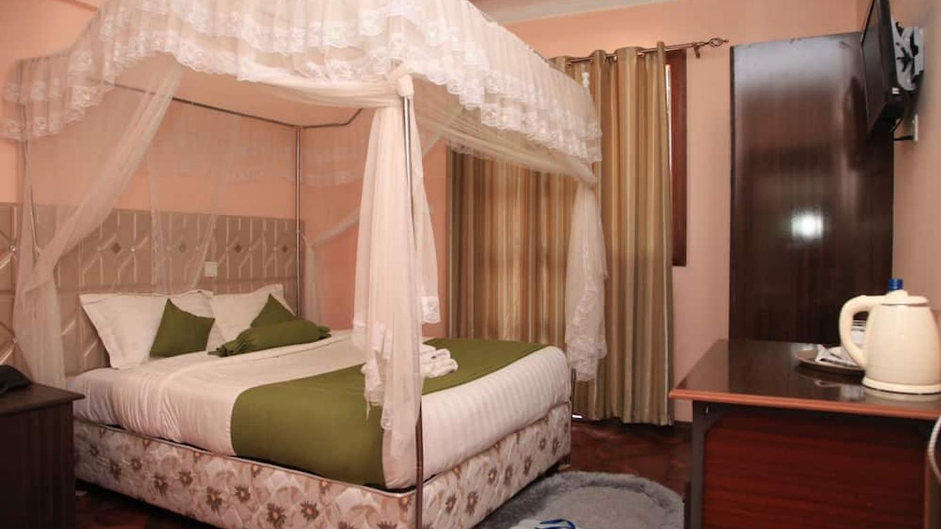 Sunshine Hotel