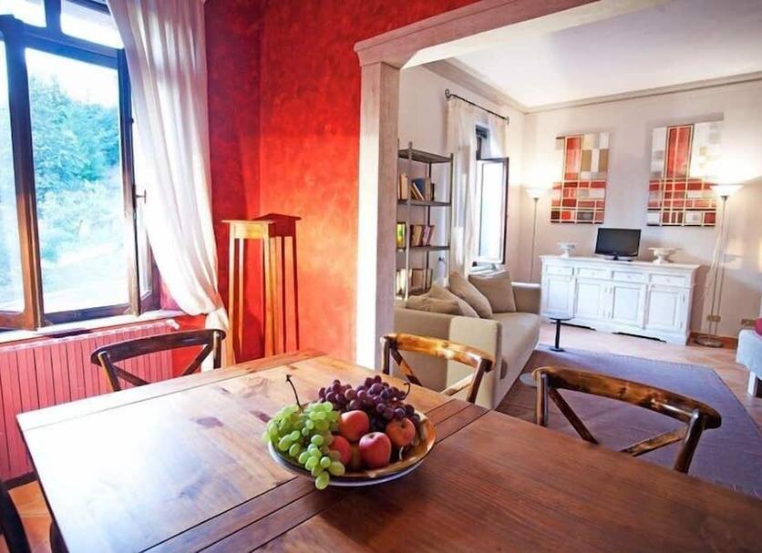 Comedor Foto