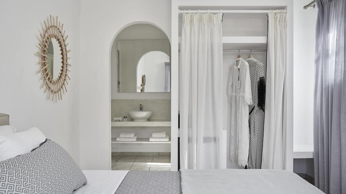 Mrs. Armelina by Mr&Mrs White Hotels