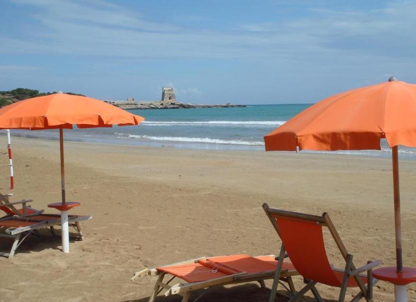 Playa Foto