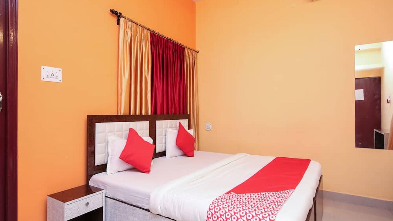 OYO Flagship 13524 Swapan Guest House