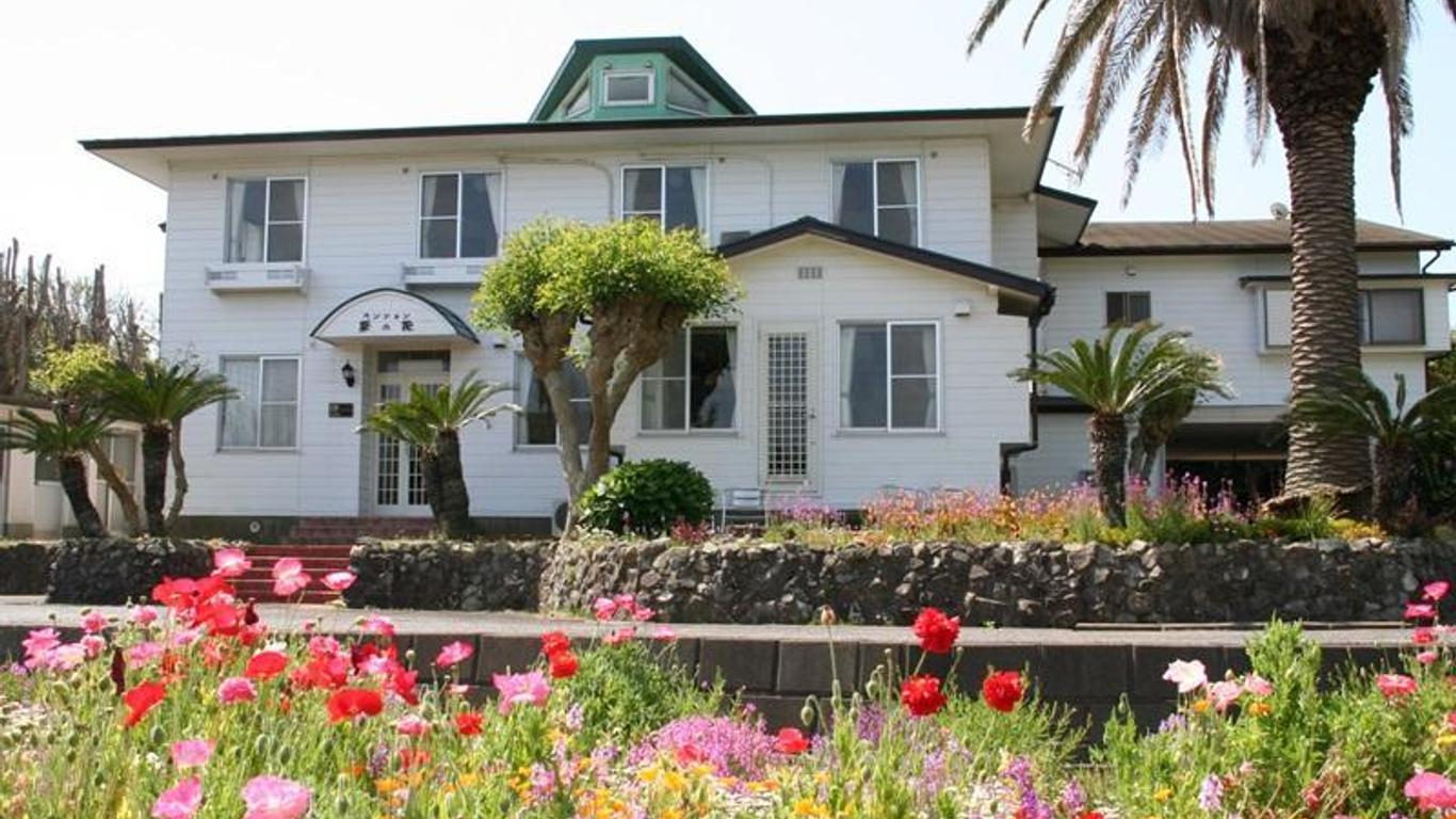 Pension Nanohana