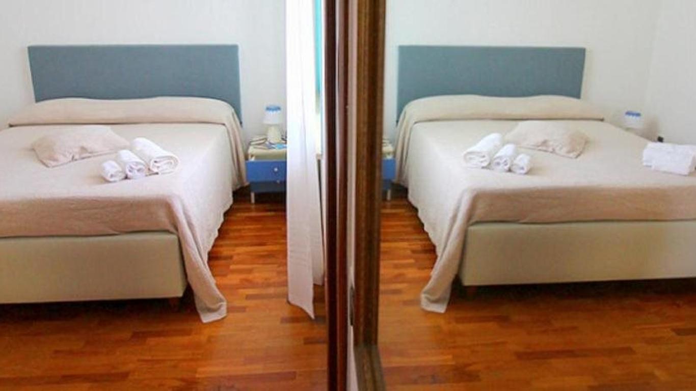 B&B Usciglio
